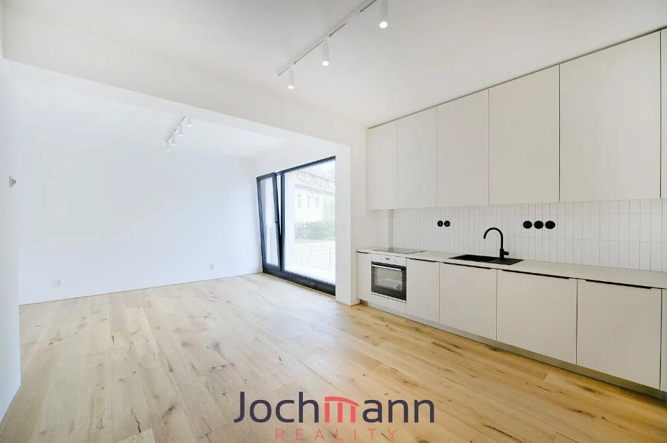 Pronájem bytu 38 m²