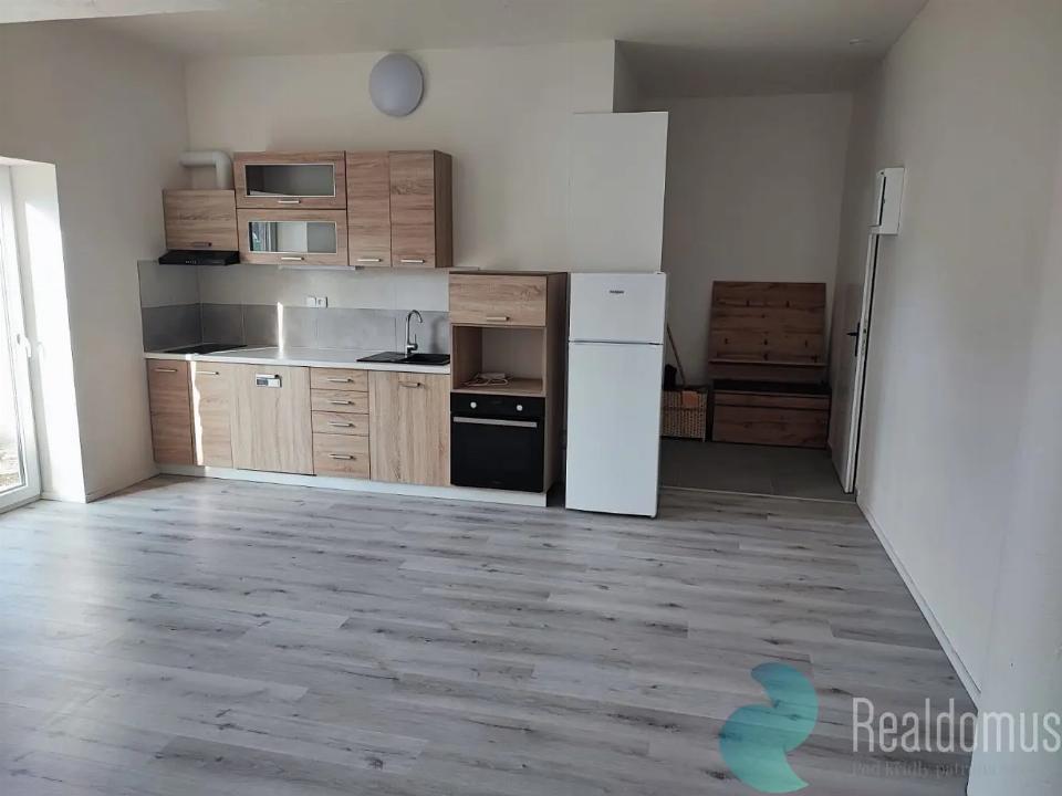 Pronájem bytu 45 m²
