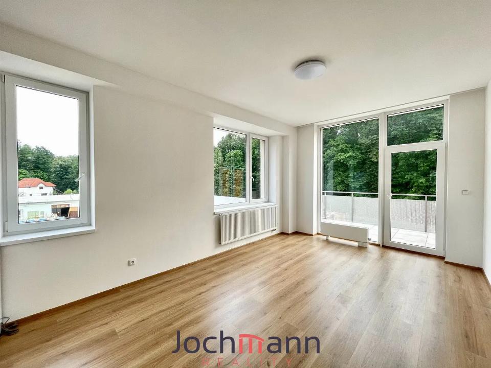 Pronájem bytu 48 m²