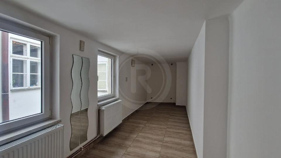 Pronájem bytu 65 m²