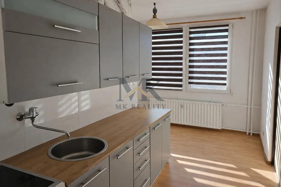 Pronájem bytu 83 m²