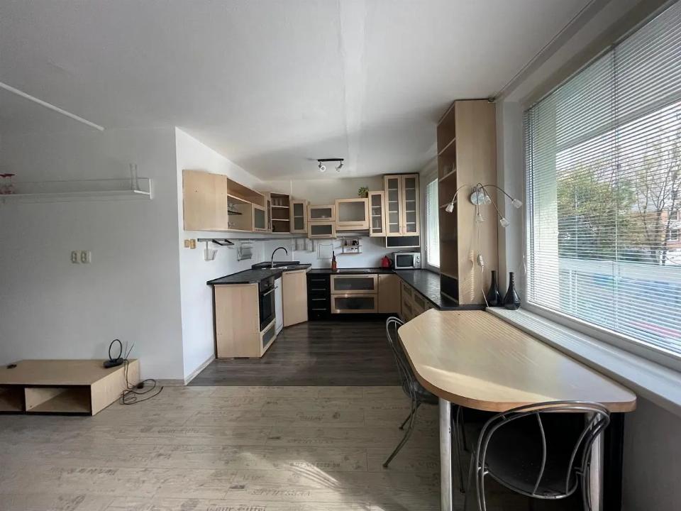Pronájem bytu 76 m²