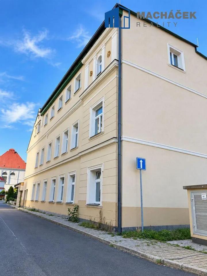 Pronájem bytu 45 m²