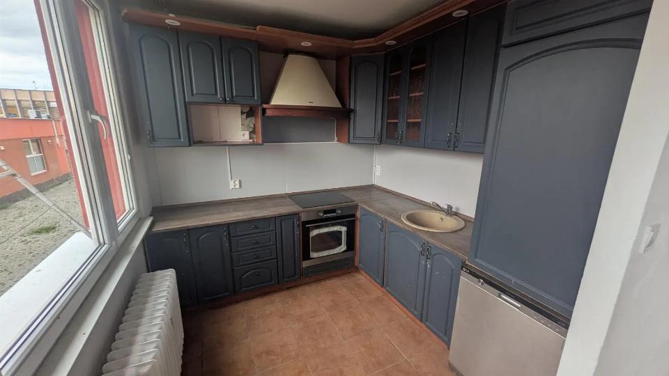 Pronájem bytu 70 m²