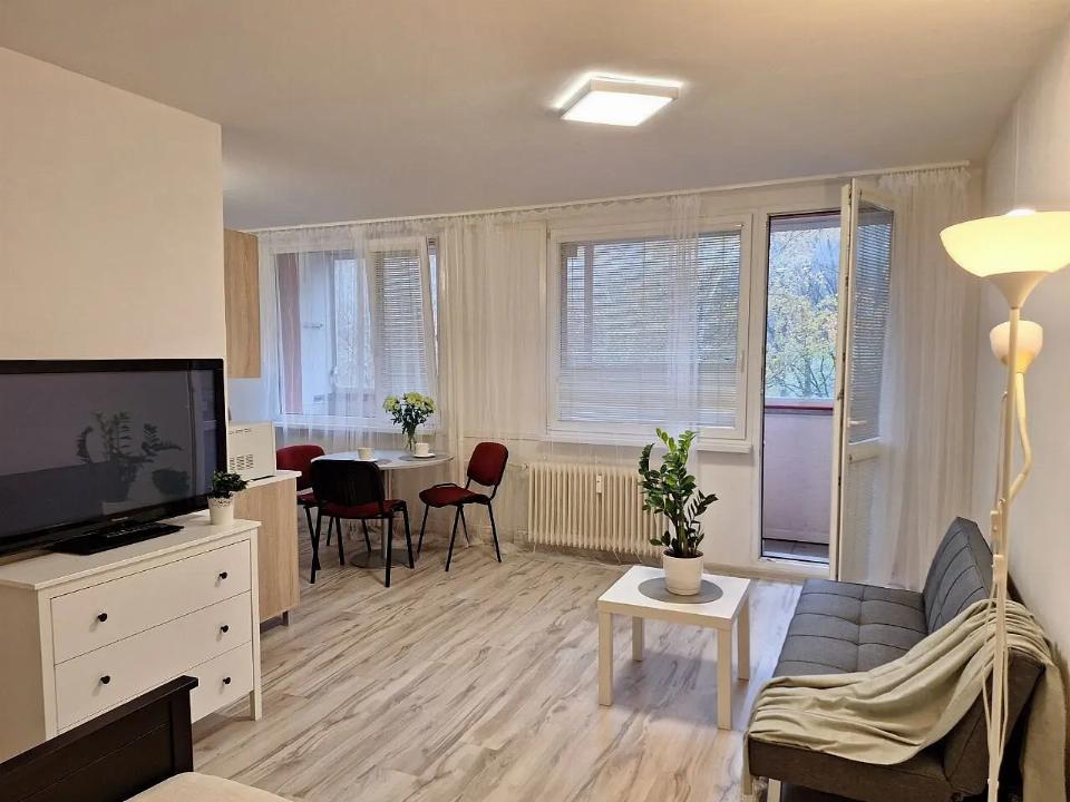 Pronájem bytu 34 m²