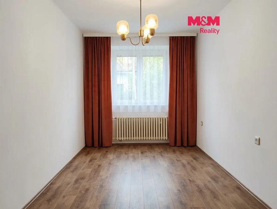 Pronájem bytu 60 m²