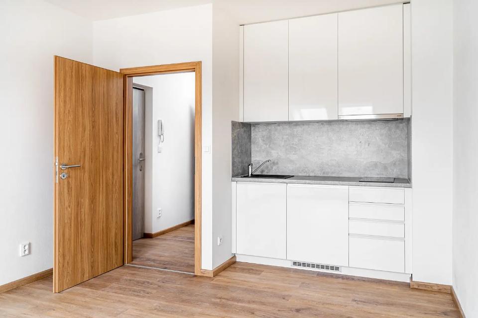 Pronájem bytu 31 m²