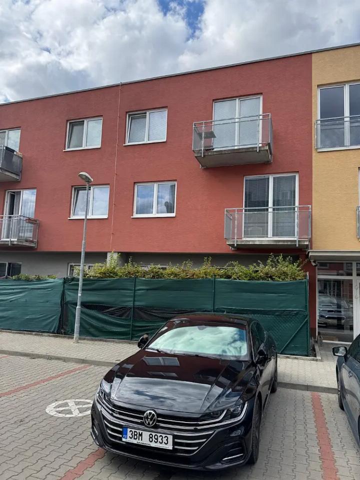 Pronájem bytu 55 m²