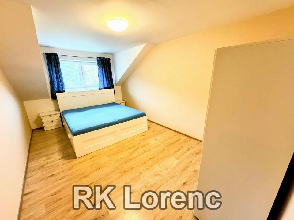 Pronájem bytu 55 m²