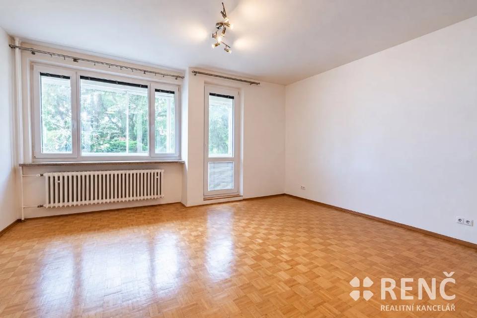 Pronájem bytu 74 m²