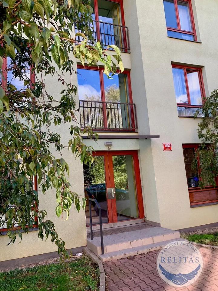 Pronájem bytu 42 m²