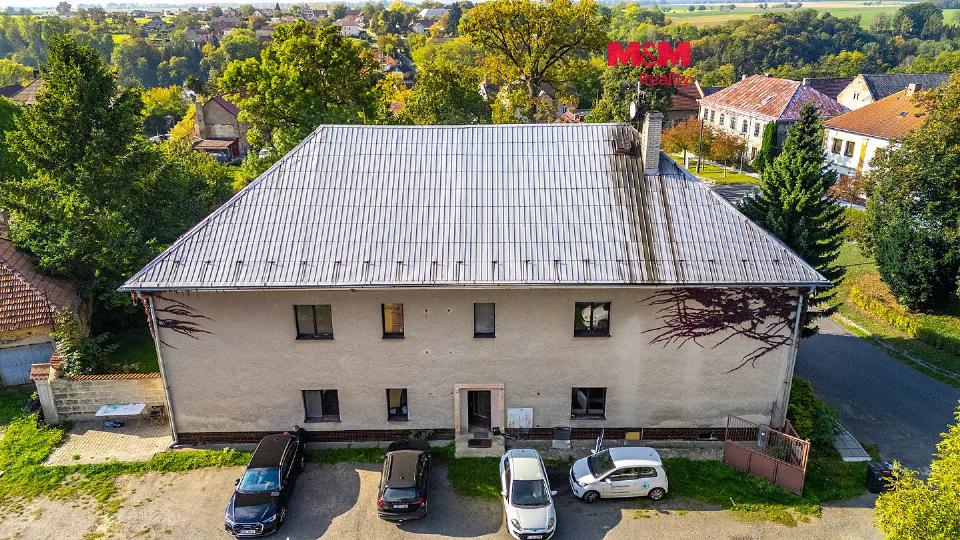 Pronájem bytu 64 m²