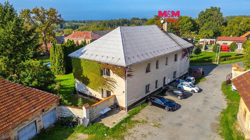 Pronájem bytu 85 m²