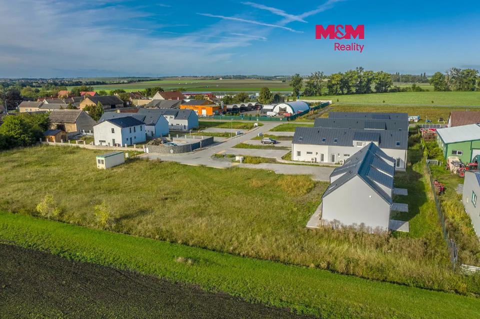 Pronájem bytu 102 m²