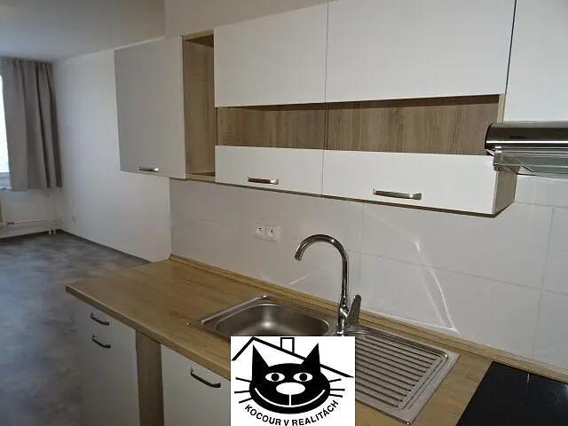 Pronájem bytu 40 m²