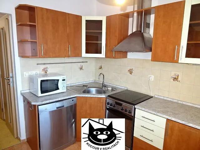 Pronájem bytu 54 m²