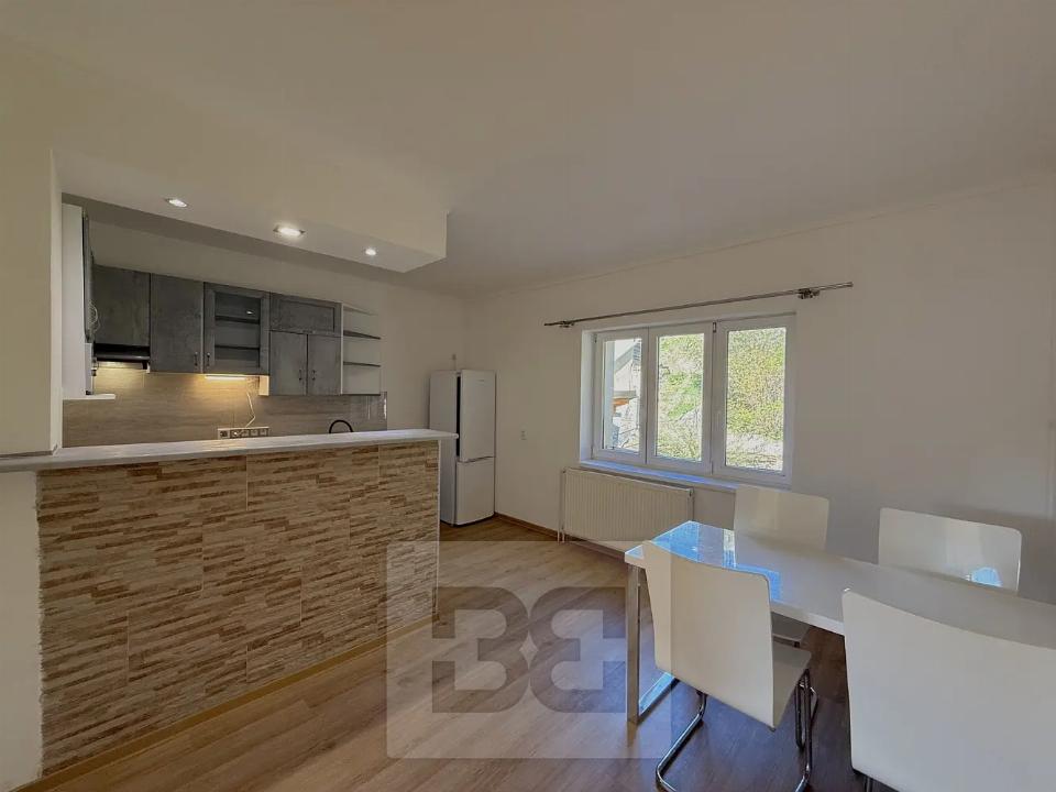 Pronájem bytu 74 m²