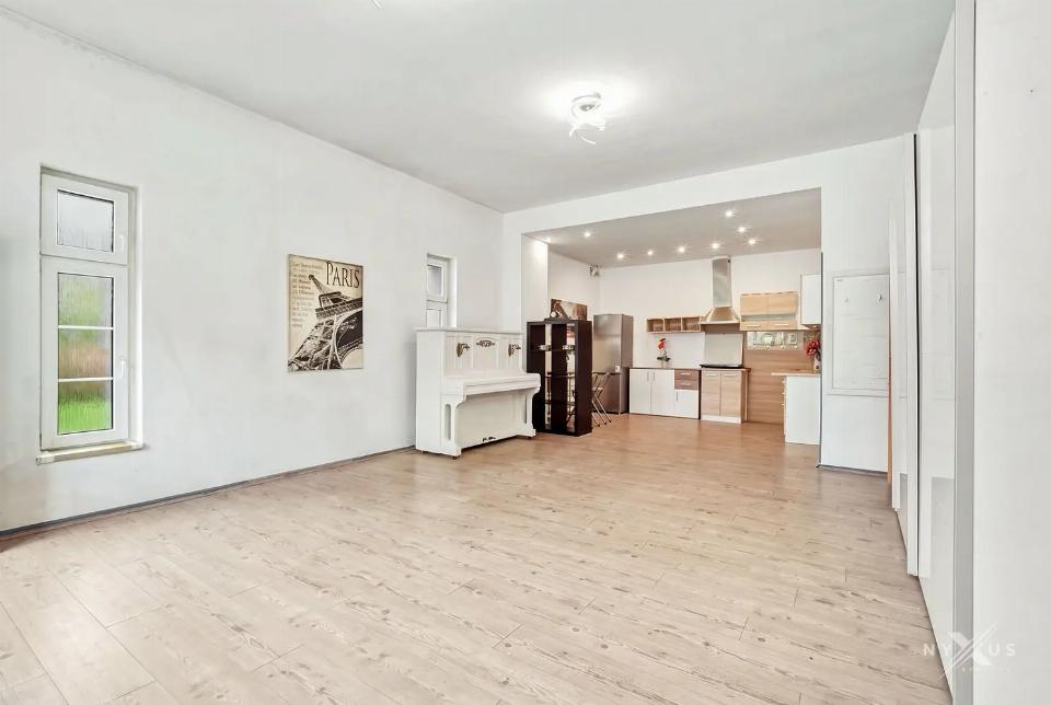 Pronájem bytu 50 m²