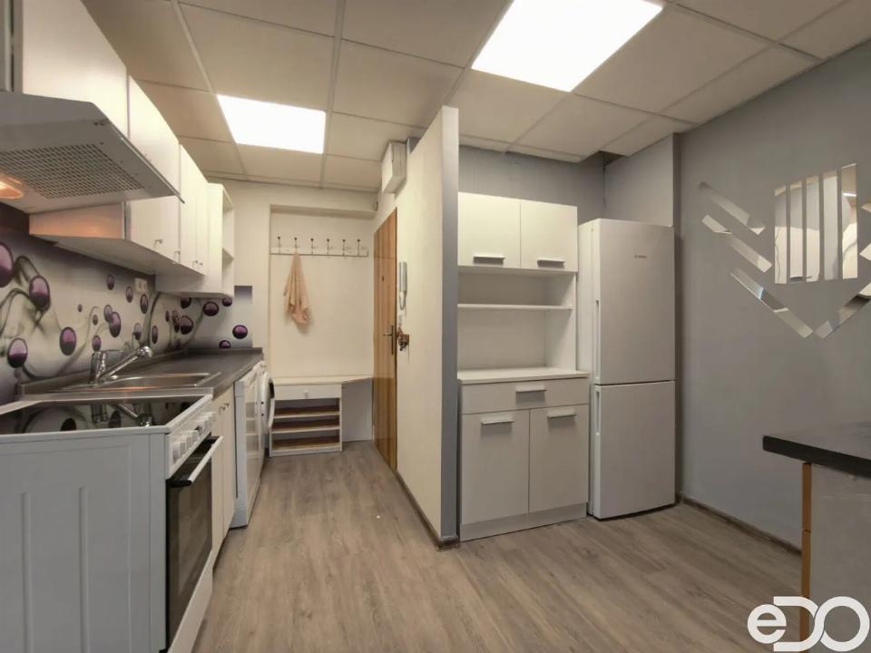 Pronájem bytu 57 m²