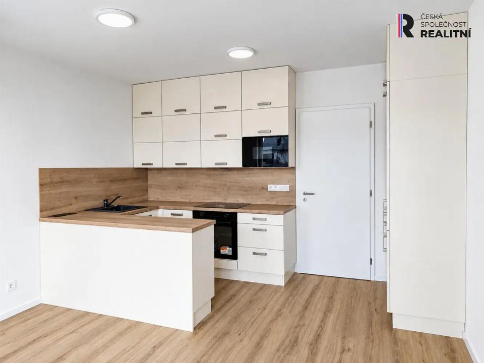 Pronájem bytu 36 m²