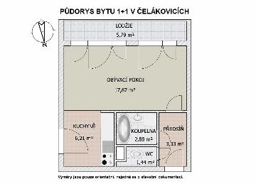 Fotka inzerátu