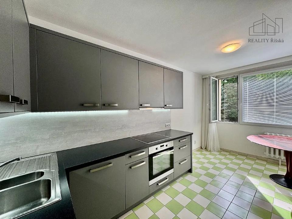 Pronájem bytu 66 m²