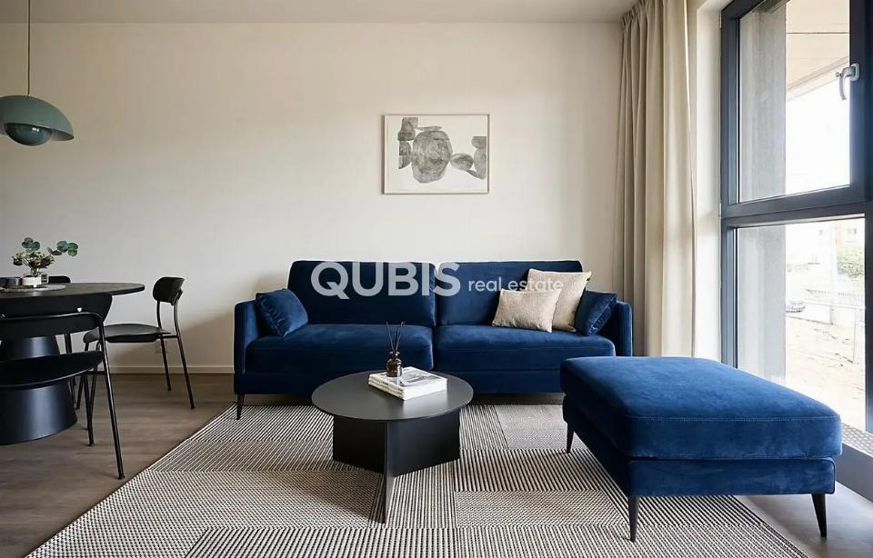 Pronájem bytu 63 m²