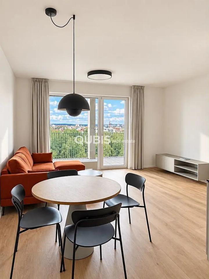 Pronájem bytu 75 m²