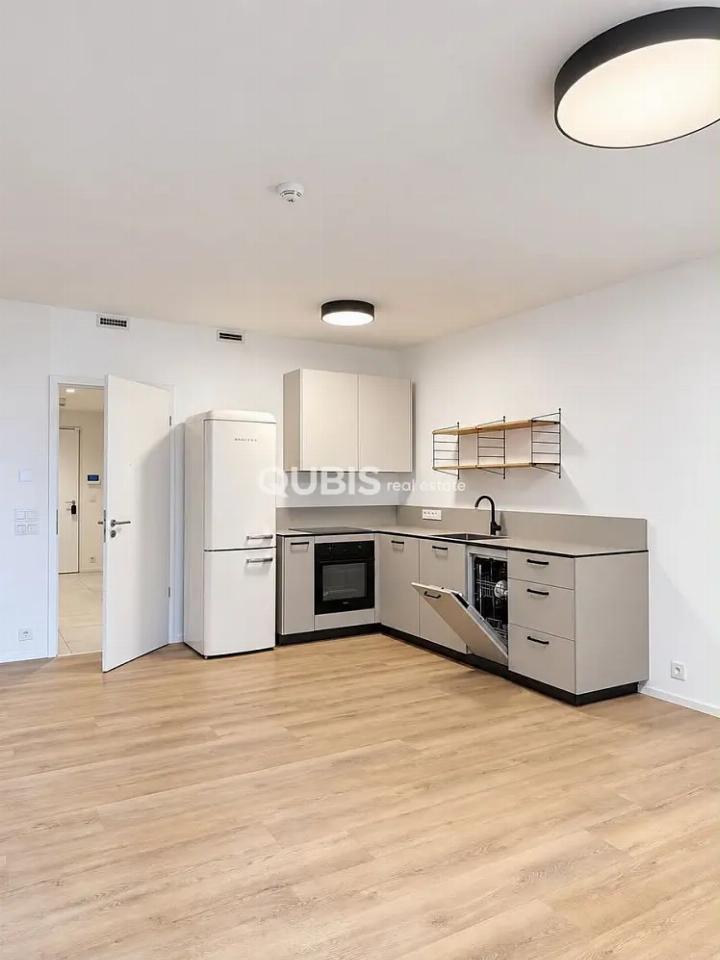 Pronájem bytu 82 m²