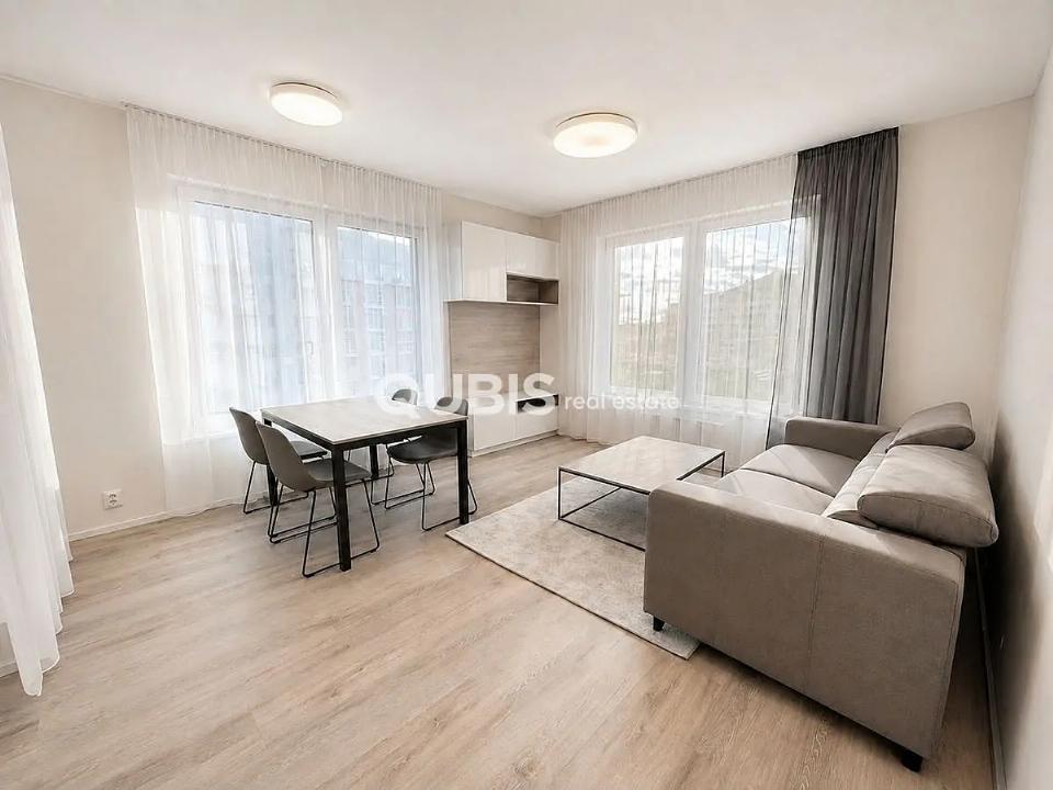 Pronájem bytu 68 m²