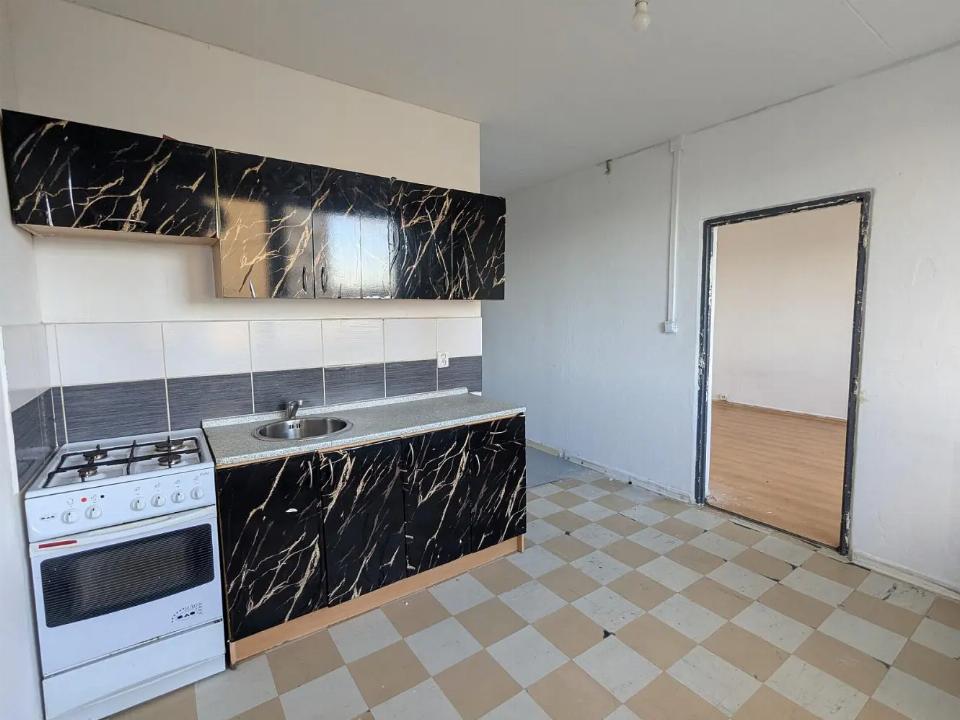 Pronájem bytu 35 m²