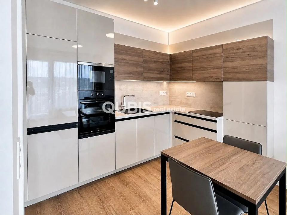 Pronájem bytu 46 m²