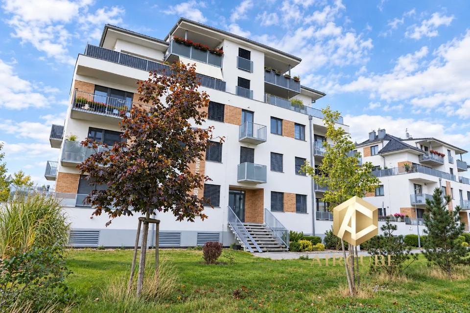 Pronájem bytu 76 m²