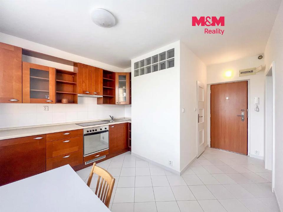Pronájem bytu 31 m²