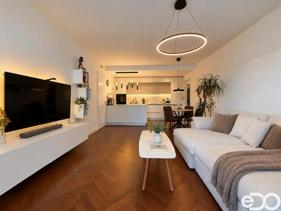 Pronájem bytu 64 m²