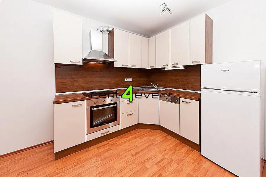 Pronájem bytu 78 m²