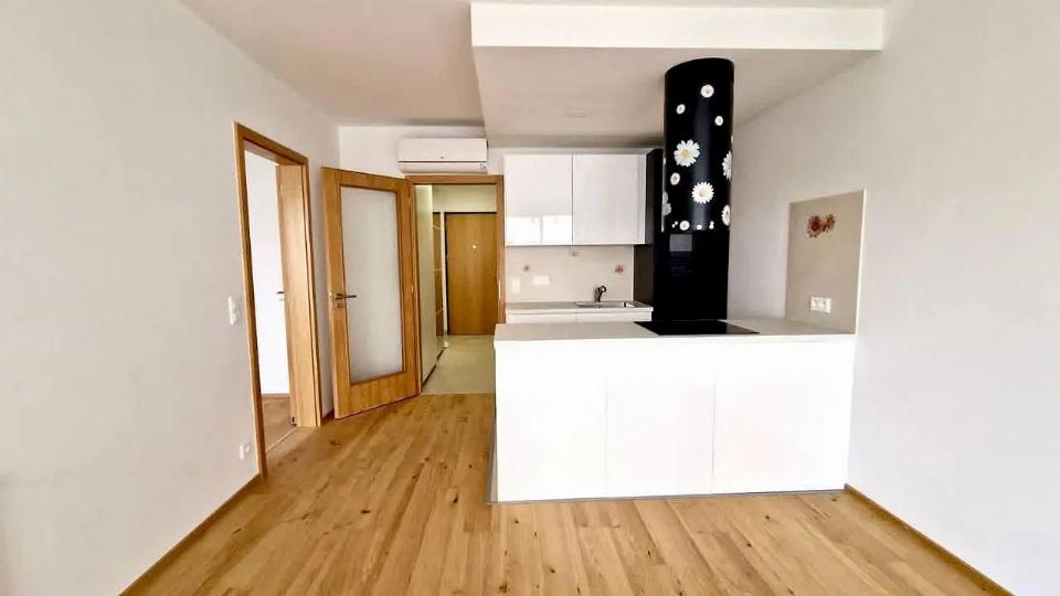 Pronájem bytu 51 m²