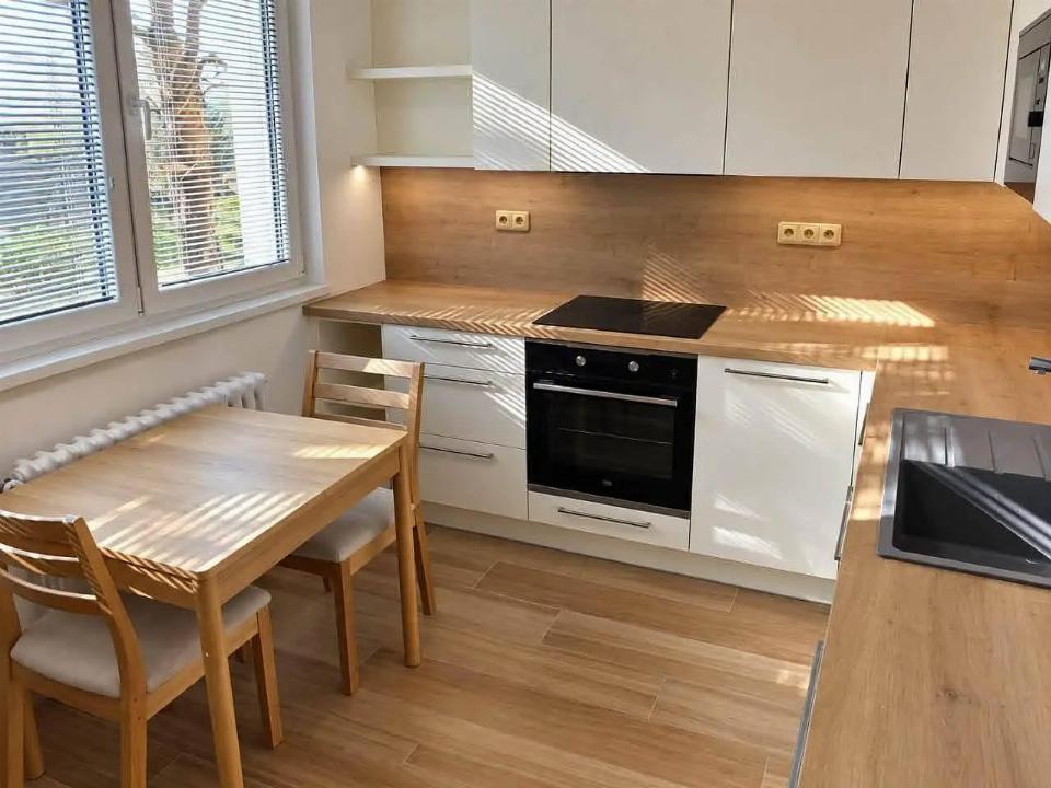Pronájem bytu 77 m²