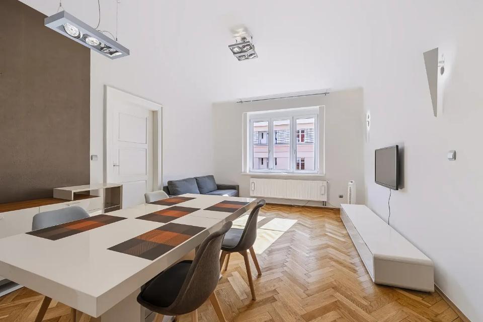 Pronájem bytu 95 m²