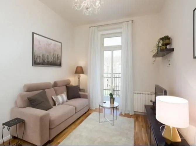 Pronájem bytu 48 m²