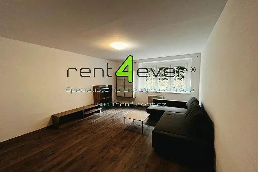 Pronájem bytu 50 m²