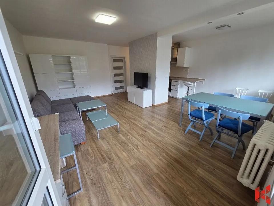 Pronájem bytu 72 m²
