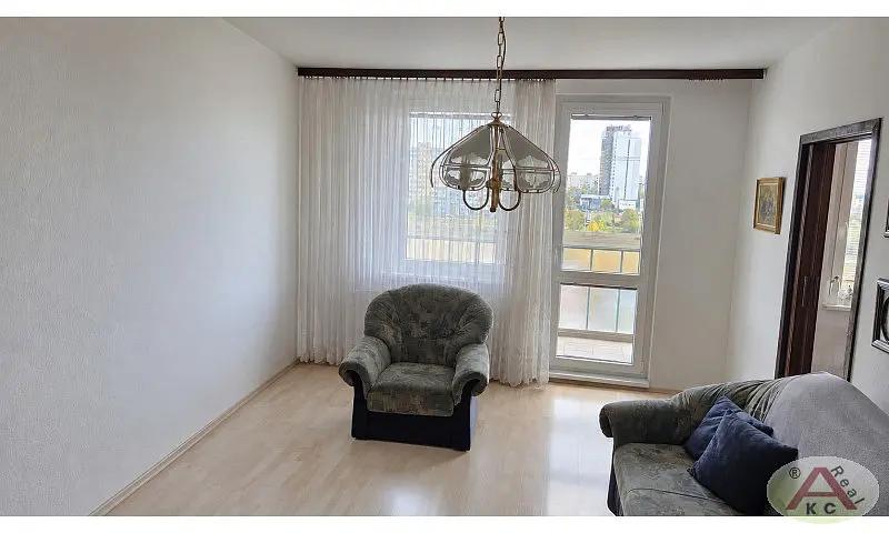 Pronájem bytu 65 m²