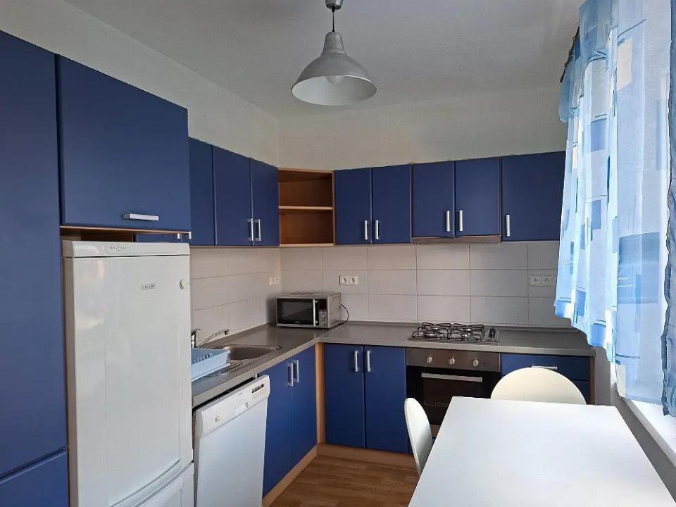 Pronájem bytu 53 m²
