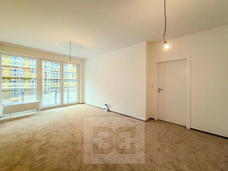 Pronájem bytu 55 m²