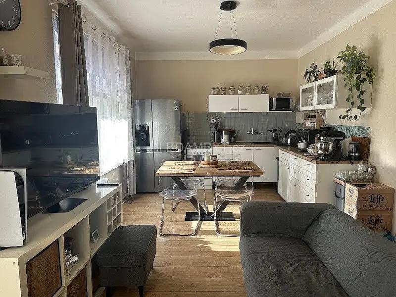 Pronájem bytu 40 m²