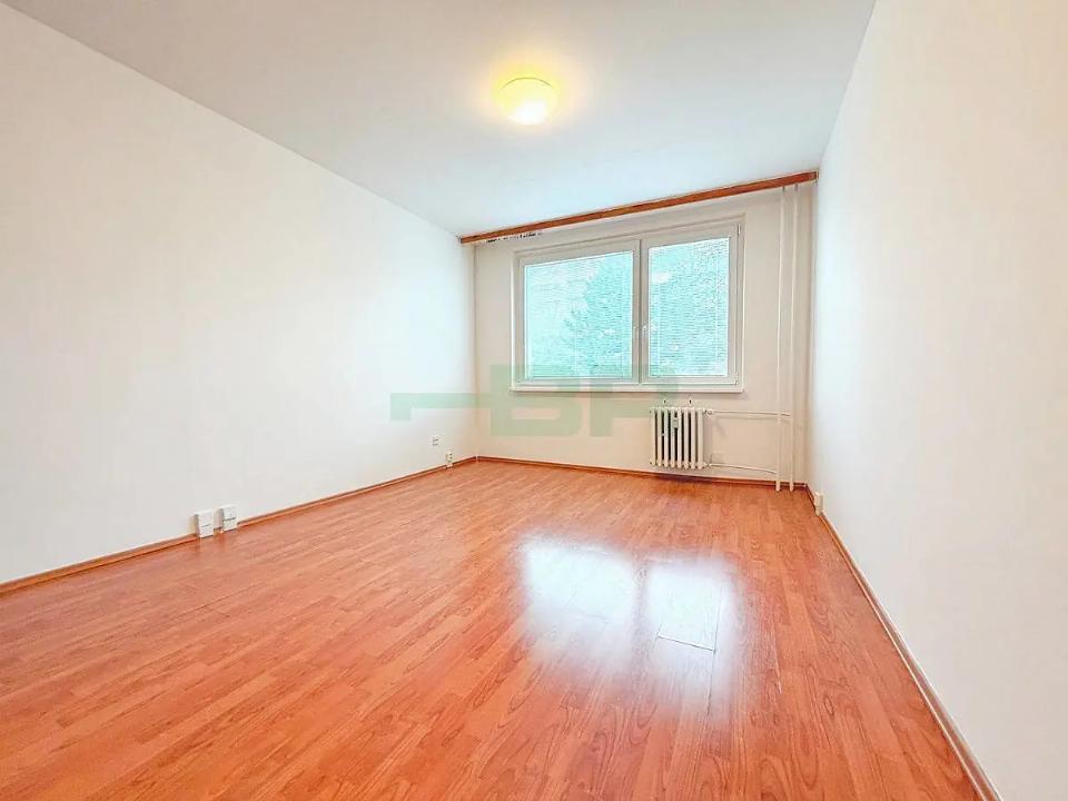 Pronájem bytu 29 m²