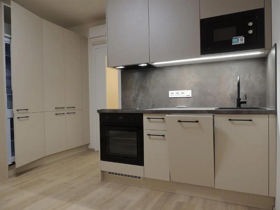 Pronájem bytu 40 m²