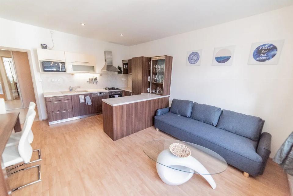 Pronájem bytu 63 m²