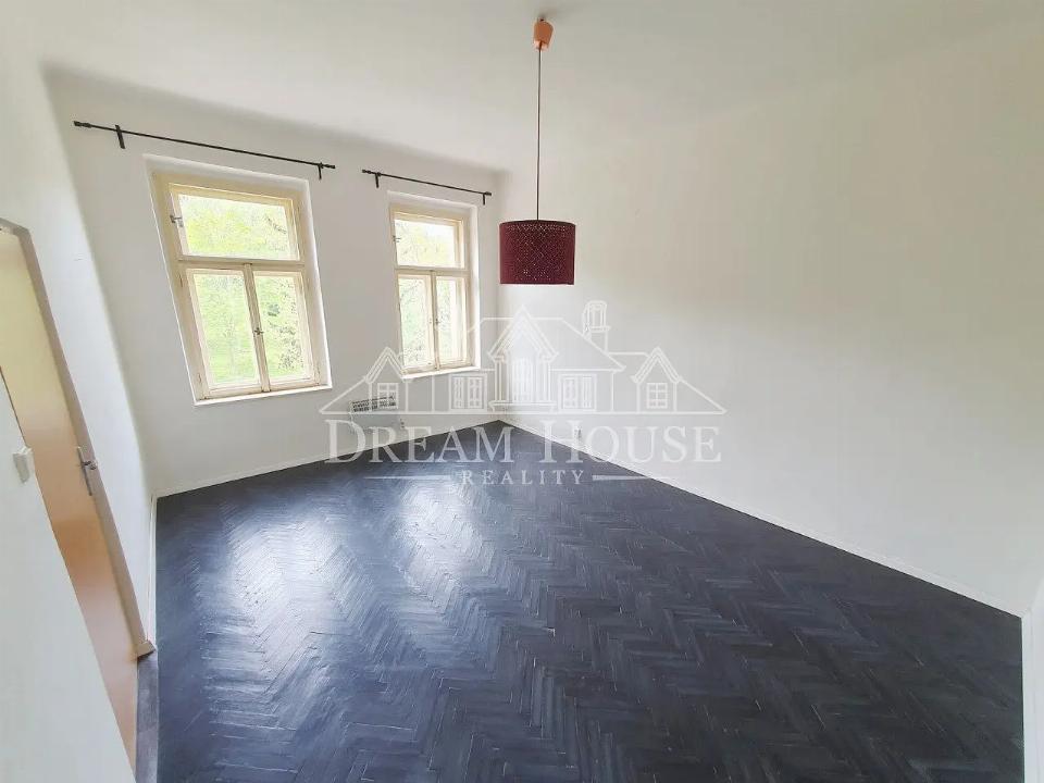 Pronájem bytu 40 m²